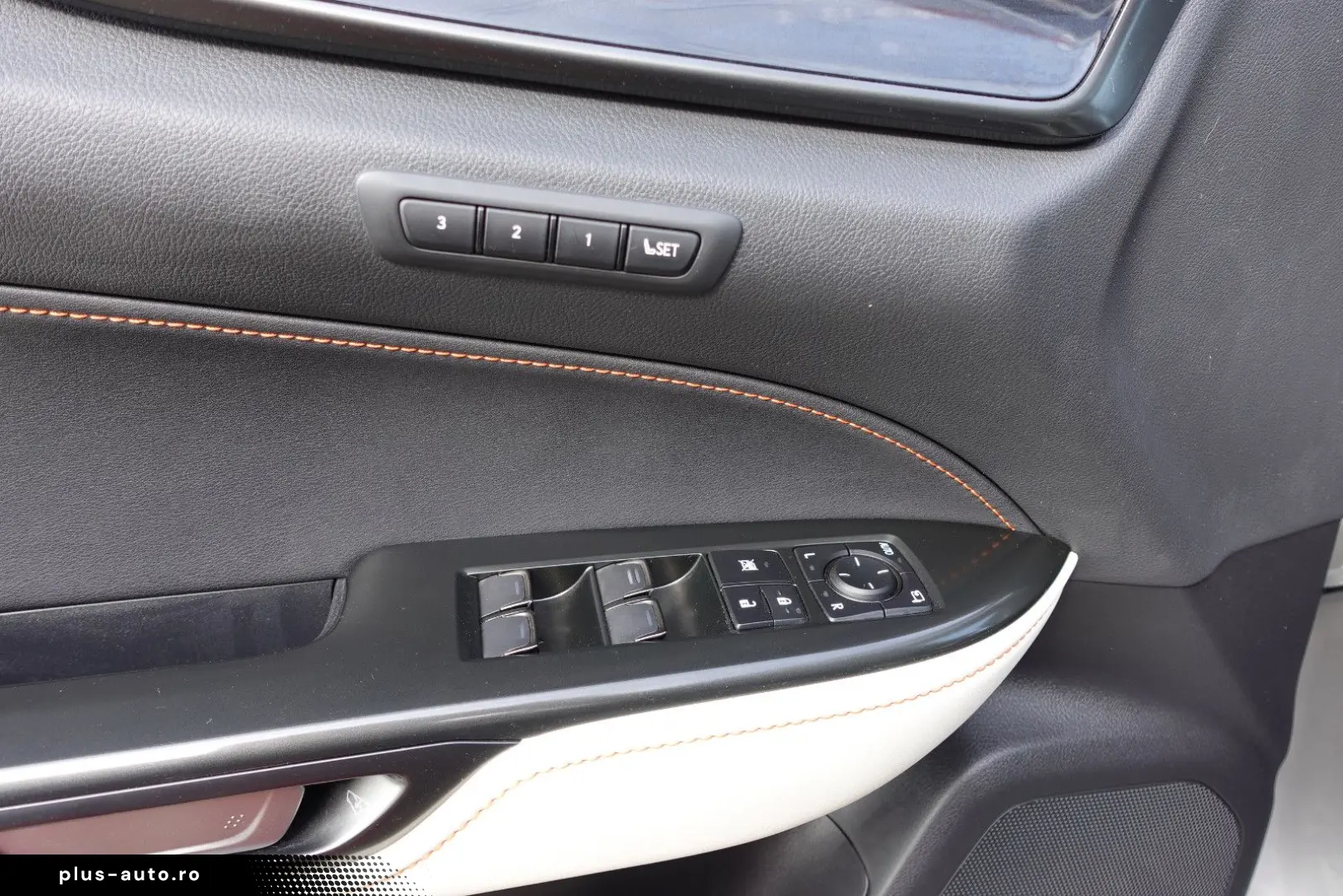 LEXUS NX 450h  E-FOUR Luxury Relax Garantie