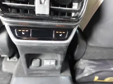 LEXUS NX 450h  E-FOUR Luxury Relax Garantie