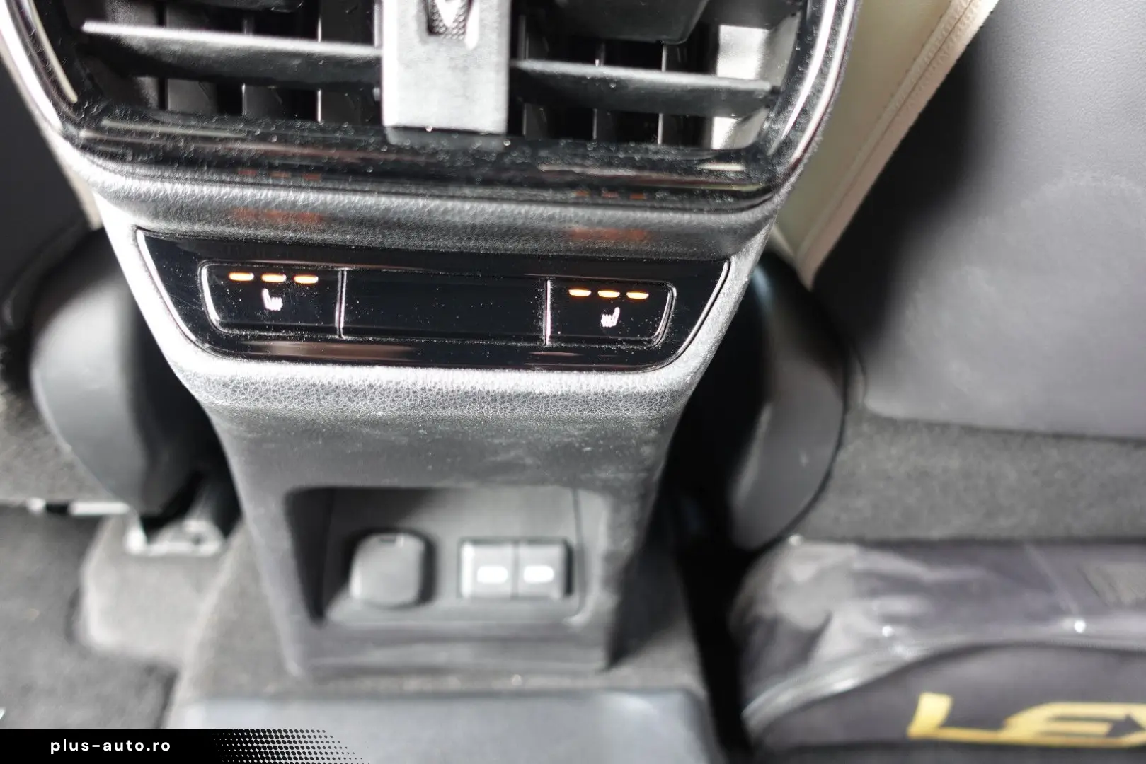 LEXUS NX 450h  E-FOUR Luxury Relax Garantie