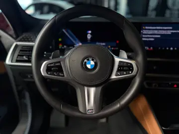 BMW X6 30 d xDrive M Sport Panorama Hud 360 Memory