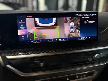 BMW X6 30 d xDrive M Sport Panorama Hud 360 Memory