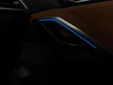 BMW X6 30 d xDrive M Sport Panorama Hud 360 Memory