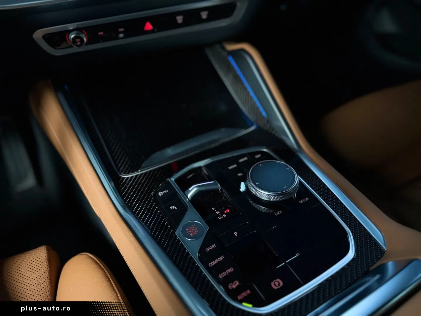 BMW X6 30 d xDrive M Sport Panorama Hud 360 Memory