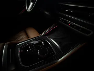 BMW X6 30 d xDrive M Sport Panorama Hud 360 Memory