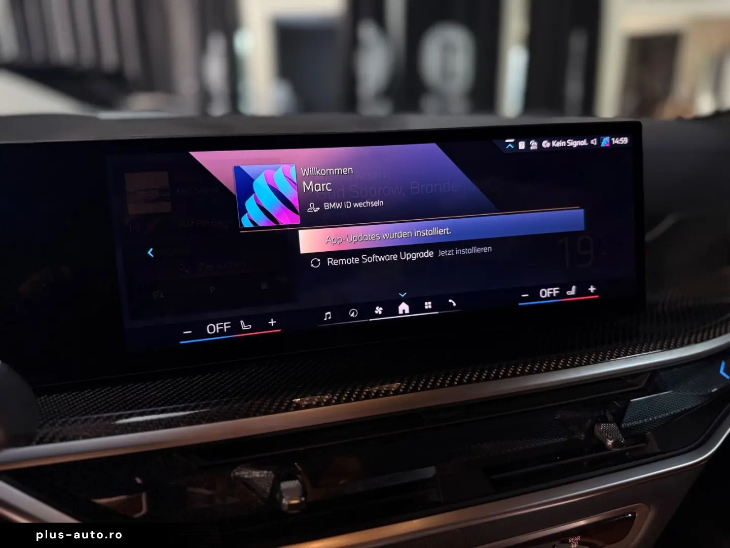 BMW X6 30 d xDrive M Sport Panorama Hud 360 Memory