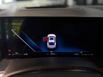 BMW X6 30 d xDrive M Sport Panorama Hud 360 Memory