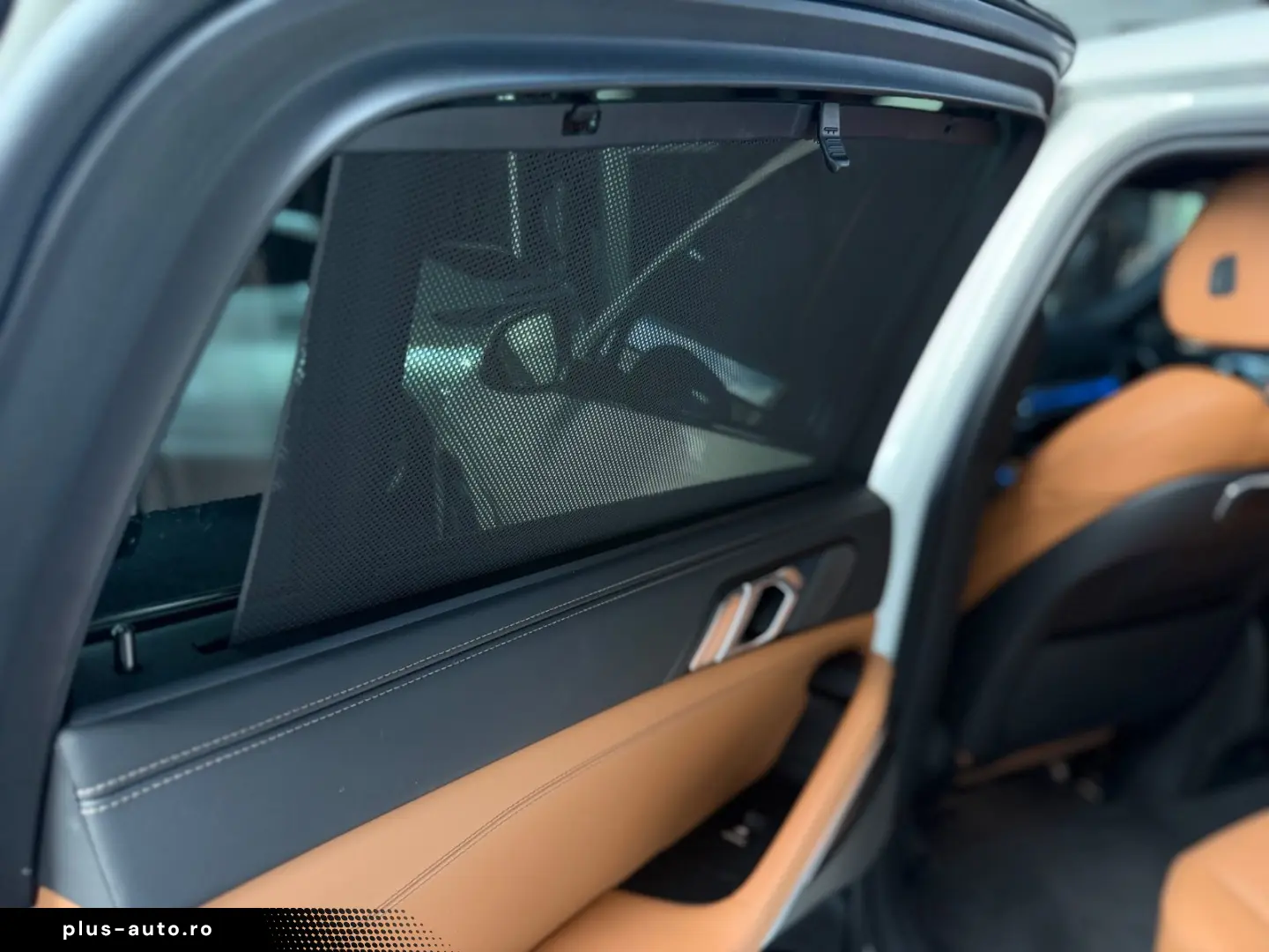 BMW X6 30 d xDrive M Sport Panorama Hud 360 Memory