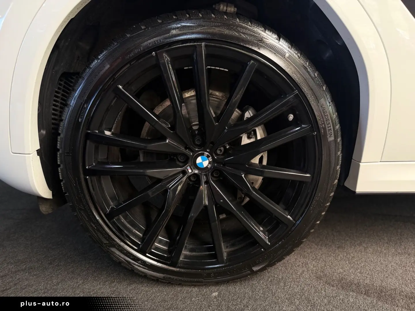 BMW X6 30 d xDrive M Sport Panorama Hud 360 Memory