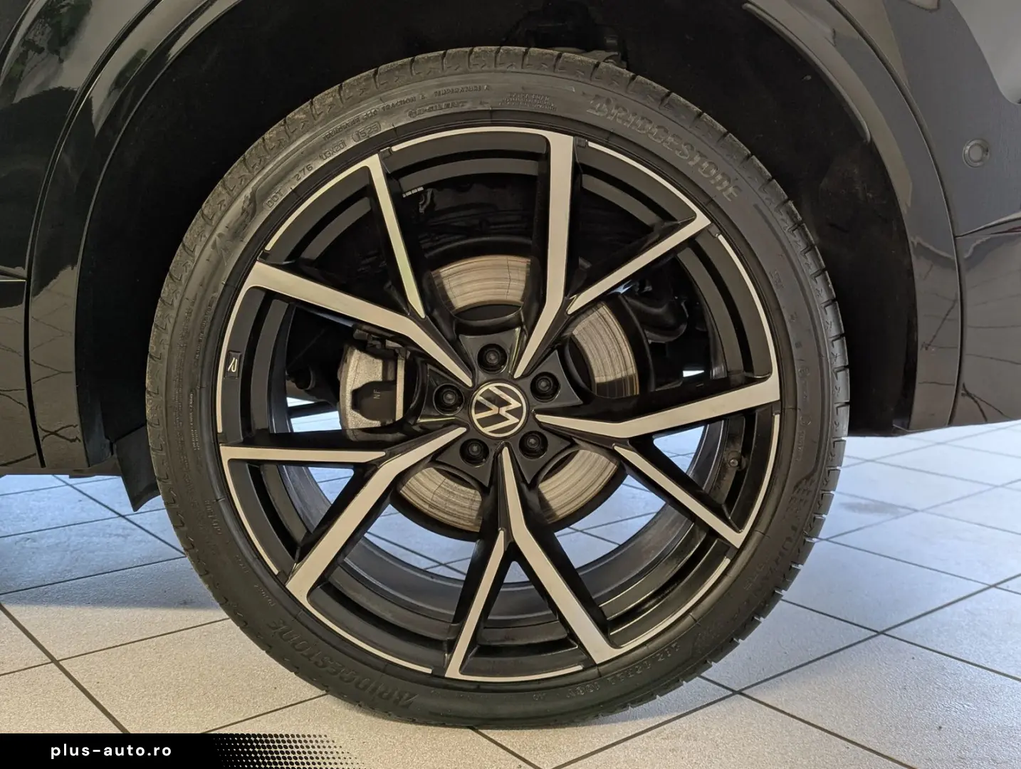 VW Touareg 3.0TDI 4M R-Line VOLL Black 22  UPE 114T