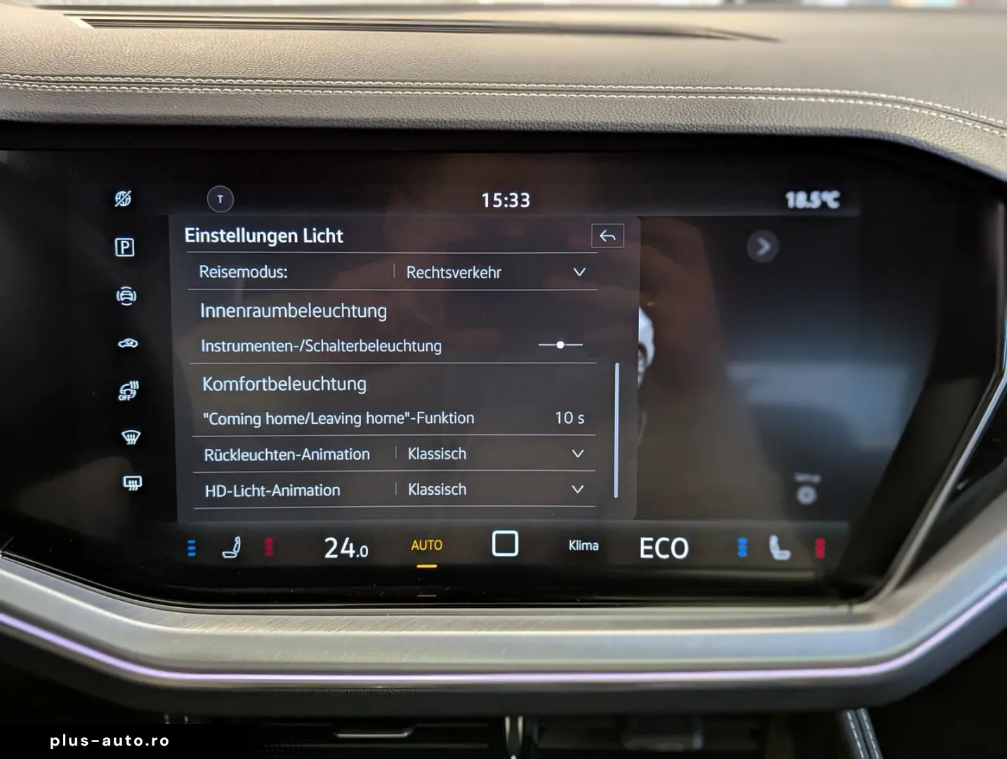 VW Touareg 3.0TDI 4M R-Line VOLL Black 22  UPE 114T