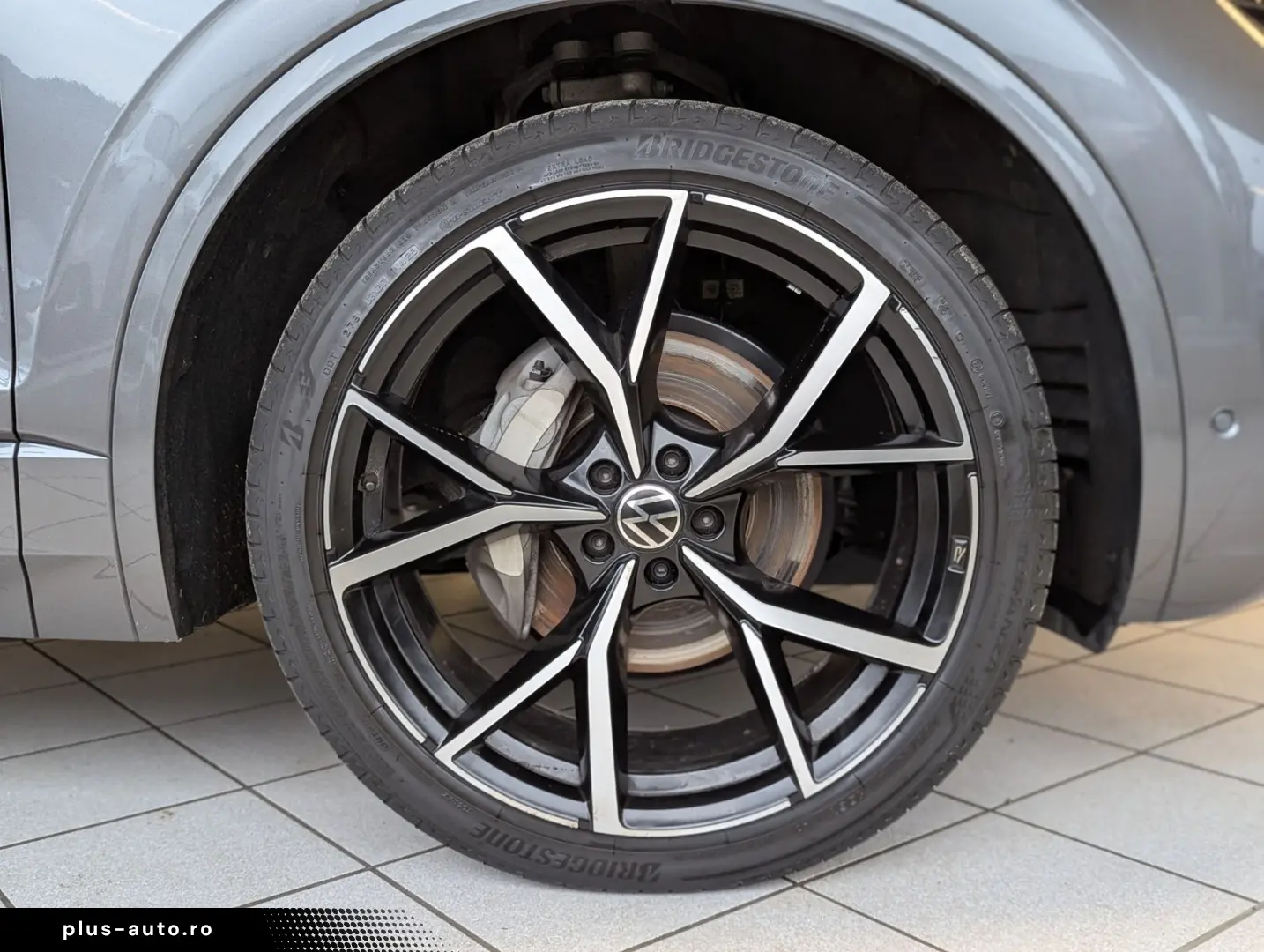 VW Touareg 3.0TDI 4M R-Line VOLL Black 22  UPE 114T
