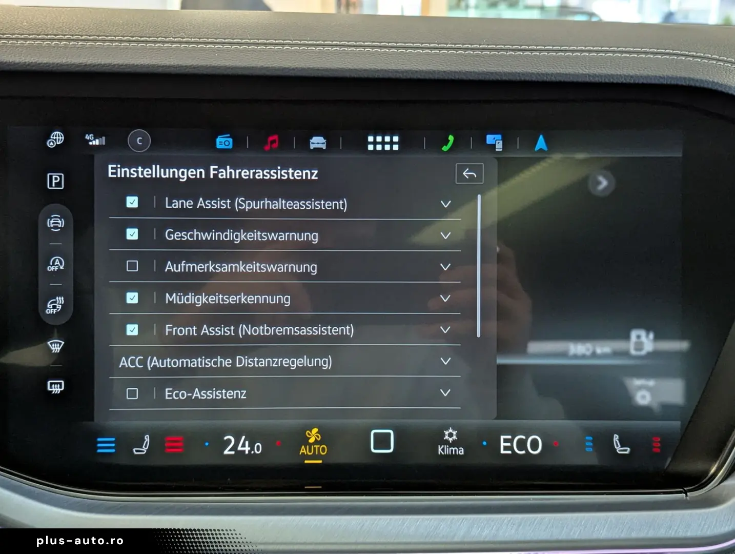 VW Touareg 3.0TDI 4M R-Line VOLL Black 22  UPE 114T