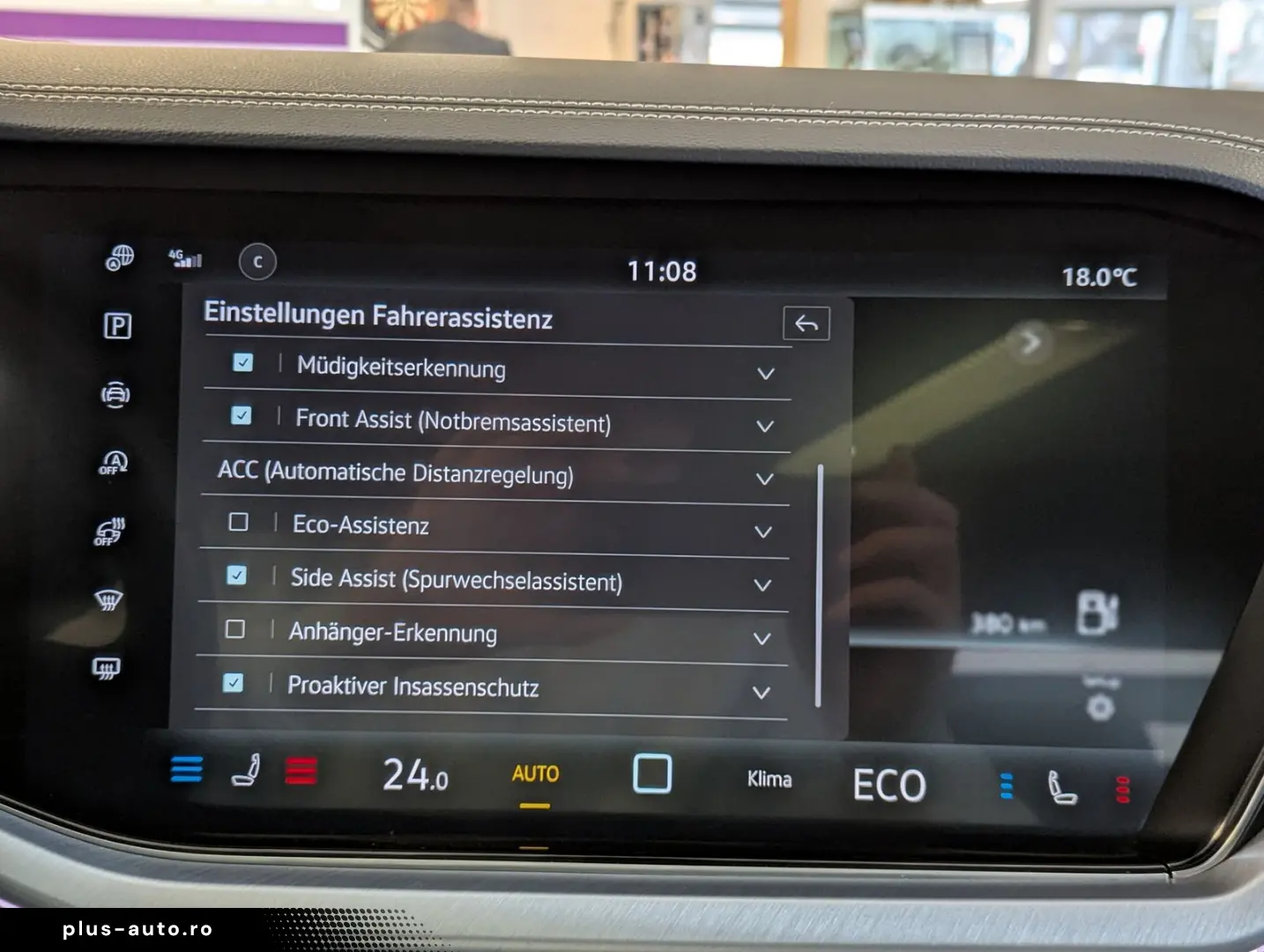 VW Touareg 3.0TDI 4M R-Line VOLL Black 22  UPE 114T