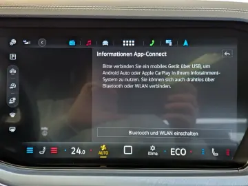 VW Touareg 3.0TDI 4M R-Line VOLL Black 22  UPE 114T