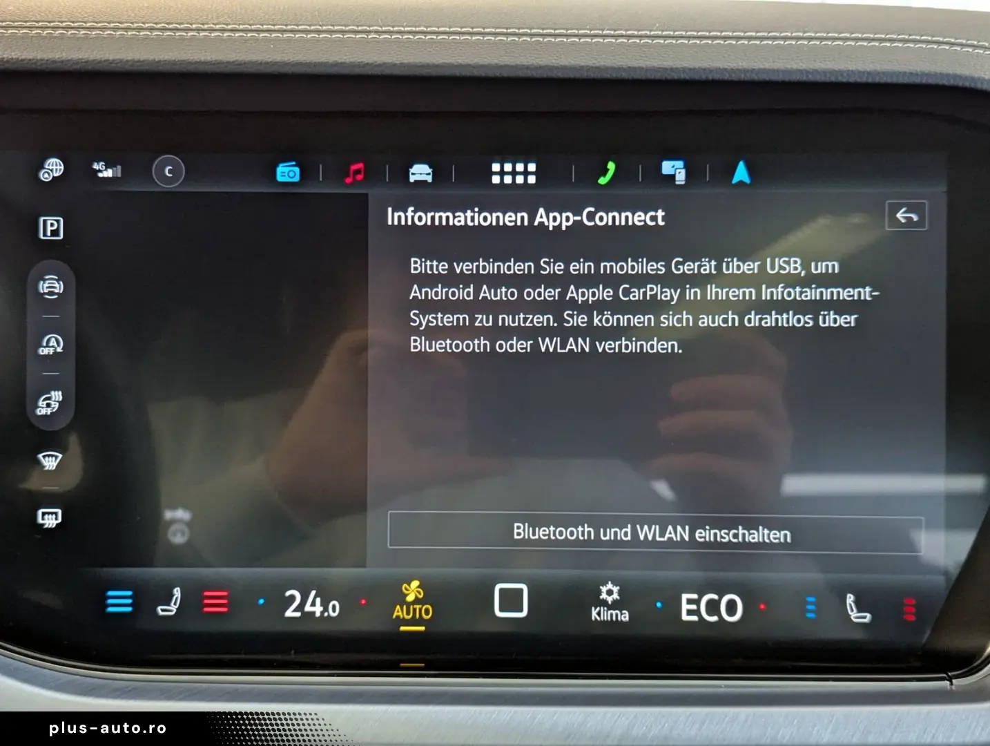 VW Touareg 3.0TDI 4M R-Line VOLL Black 22  UPE 114T
