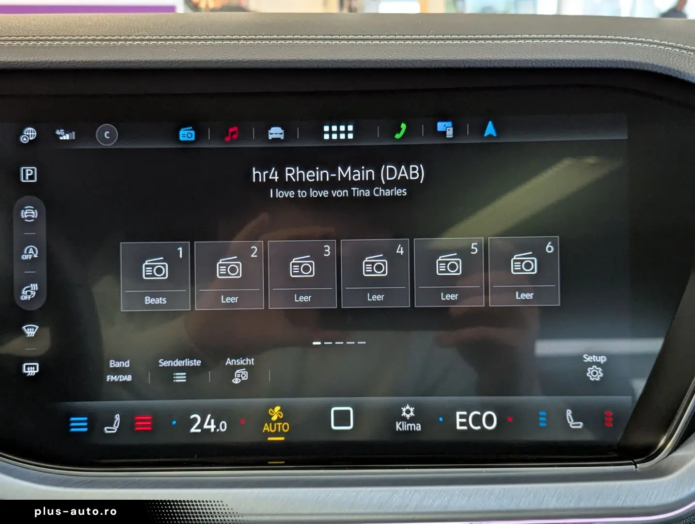 VW Touareg 3.0TDI 4M R-Line VOLL Black 22  UPE 114T