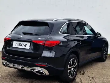 MERCEDES GLC GLC 220 d 4MATIC