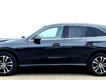 MERCEDES GLC GLC 220 d 4MATIC