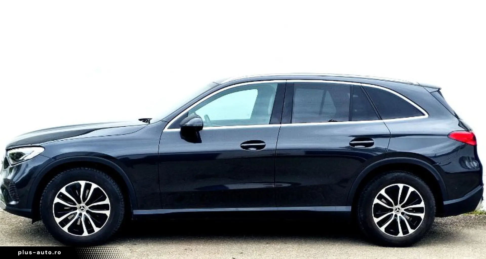 MERCEDES GLC GLC 220 d 4MATIC