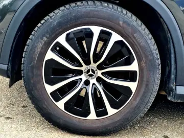 MERCEDES GLC GLC 220 d 4MATIC