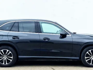 MERCEDES GLC GLC 220 d 4MATIC