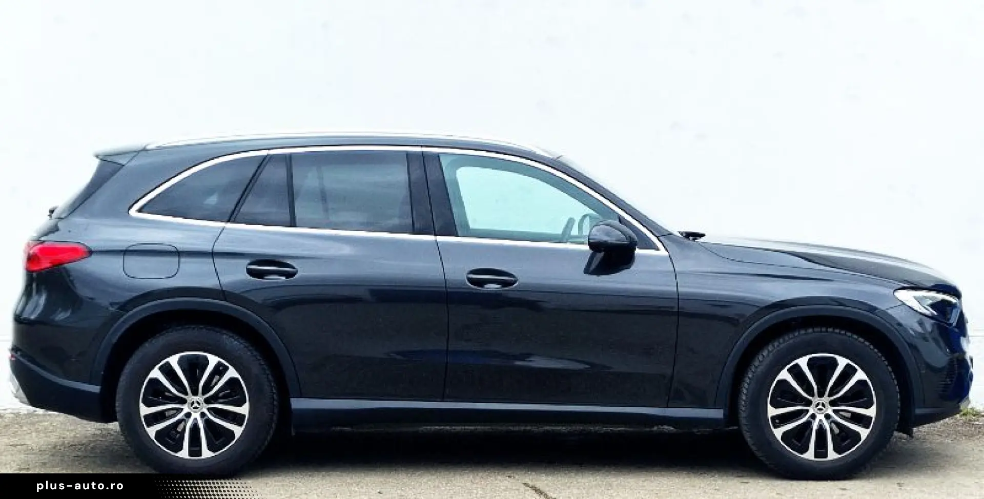 MERCEDES GLC GLC 220 d 4MATIC