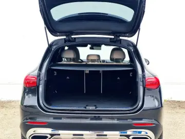 MERCEDES GLC GLC 220 d 4MATIC