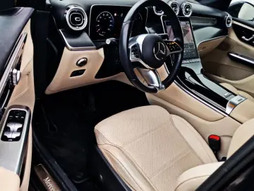 MERCEDES GLC GLC 220 d 4MATIC