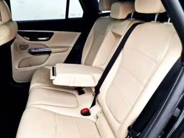 MERCEDES GLC GLC 220 d 4MATIC