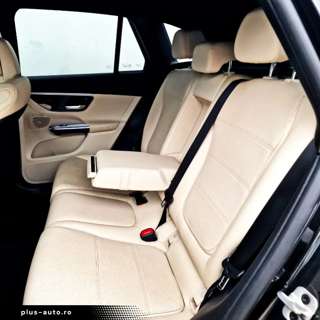 MERCEDES GLC GLC 220 d 4MATIC