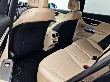 MERCEDES GLC GLC 220 d 4MATIC