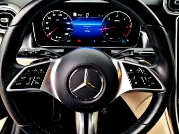 MERCEDES GLC GLC 220 d 4MATIC