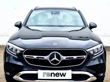MERCEDES GLC GLC 220 d 4MATIC