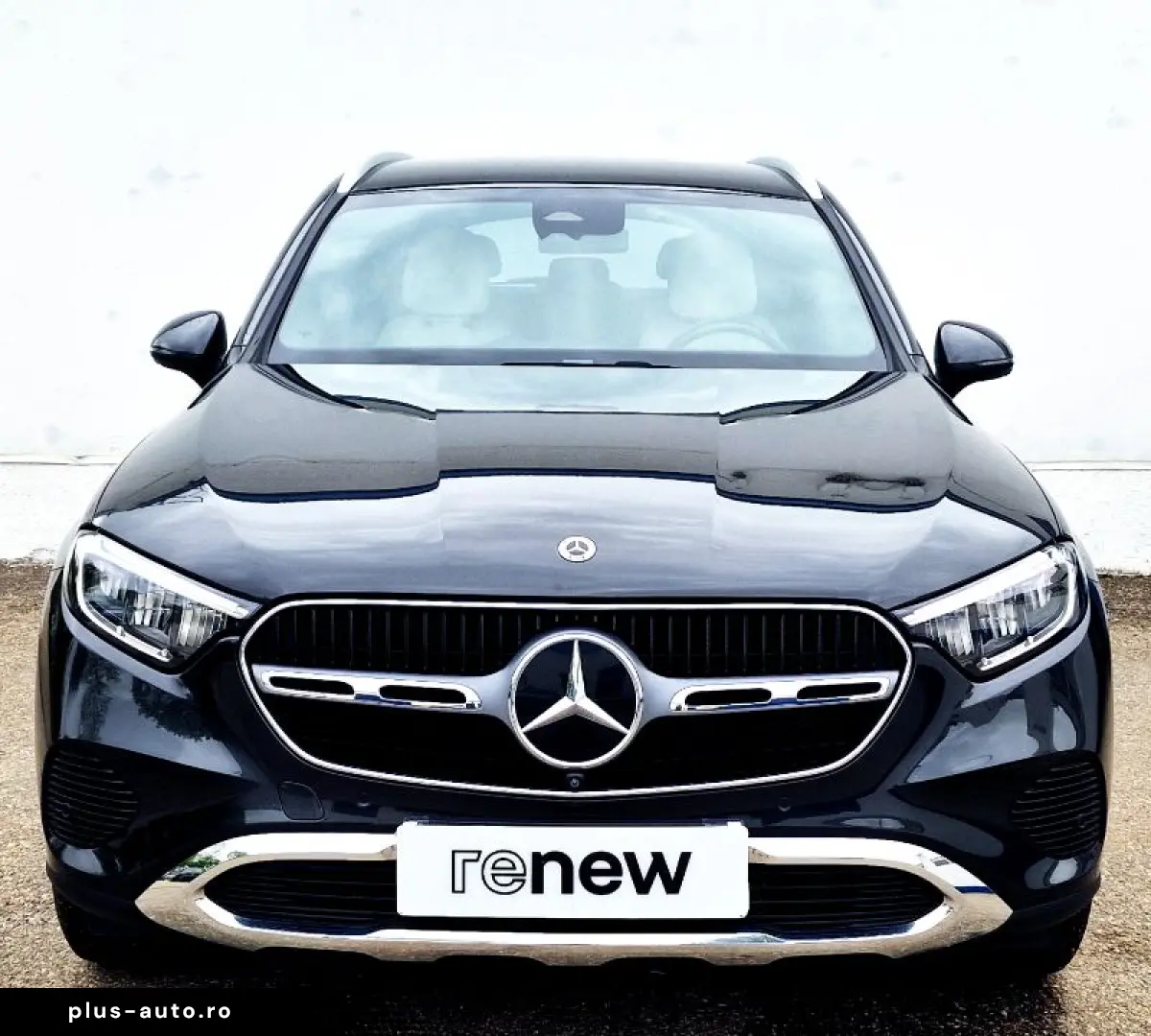 MERCEDES GLC GLC 220 d 4MATIC
