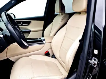 MERCEDES GLC GLC 220 d 4MATIC