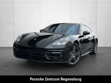 PORSCHE Panamera 4 E-Hybrid Platinum Edition 360  Head-U