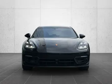 PORSCHE Panamera 4 E-Hybrid Platinum Edition 360  Head-U