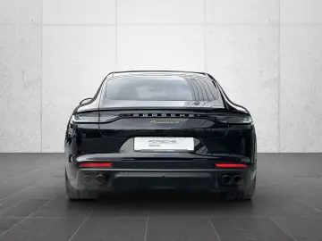 PORSCHE Panamera 4 E-Hybrid Platinum Edition 360  Head-U