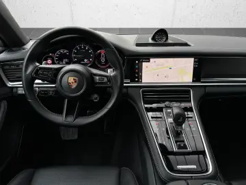 PORSCHE Panamera 4 E-Hybrid Platinum Edition 360  Head-U