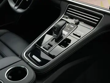 PORSCHE Panamera 4 E-Hybrid Platinum Edition 360  Head-U