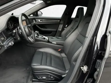 PORSCHE Panamera 4 E-Hybrid Platinum Edition 360  Head-U