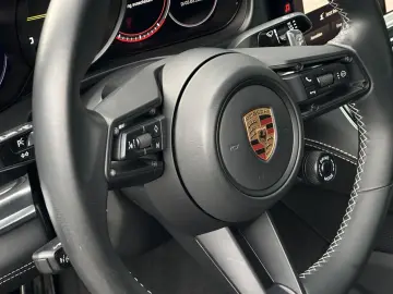 PORSCHE Panamera 4 E-Hybrid Platinum Edition 360  Head-U