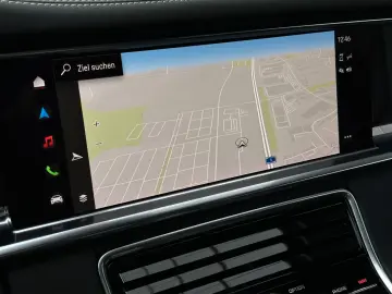 PORSCHE Panamera 4 E-Hybrid Platinum Edition 360  Head-U