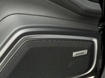 PORSCHE Panamera 4 E-Hybrid Platinum Edition 360  Head-U
