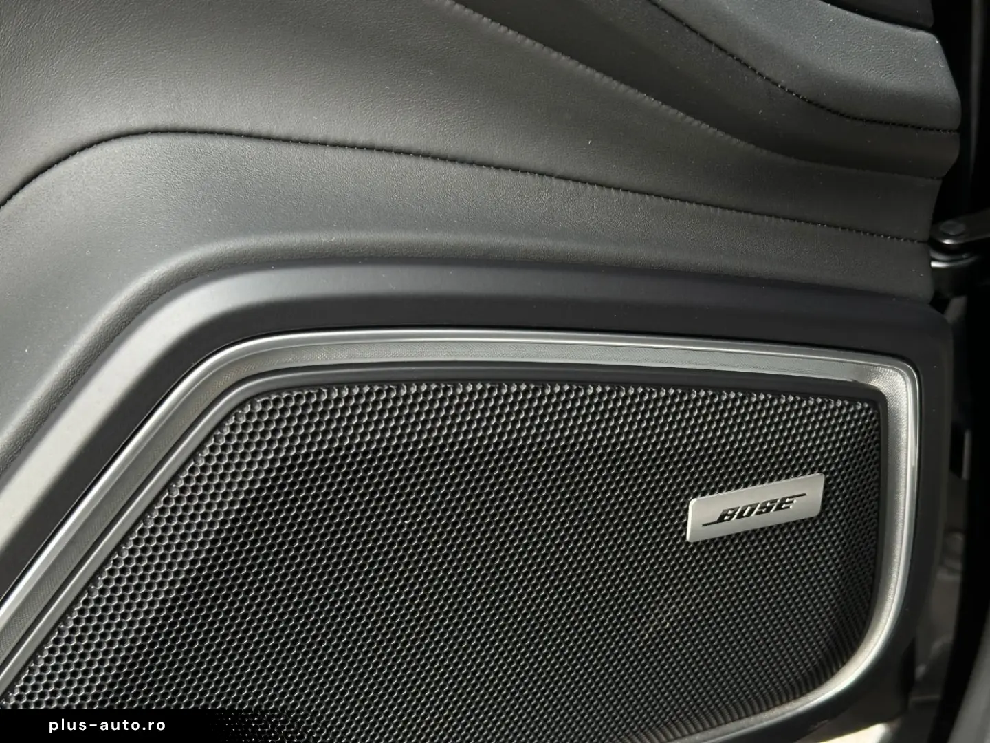 PORSCHE Panamera 4 E-Hybrid Platinum Edition 360  Head-U