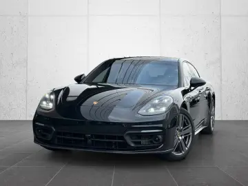 PORSCHE Panamera 4 E-Hybrid Platinum Edition 360  Head-U