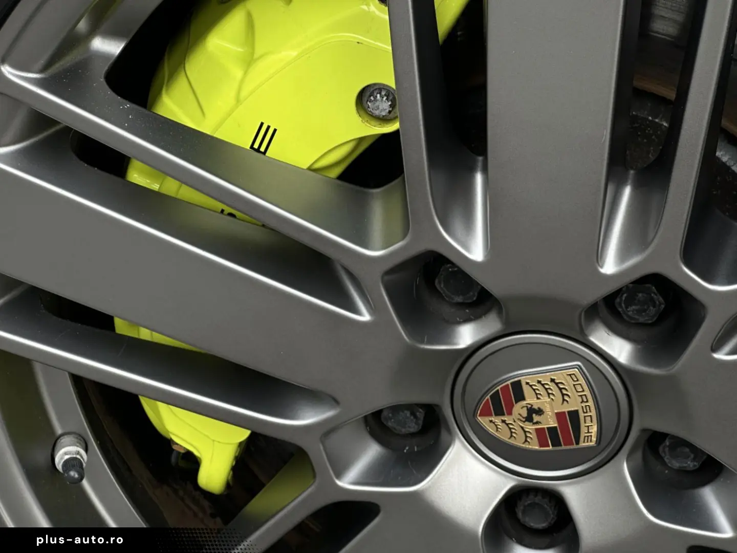 PORSCHE Panamera 4 E-Hybrid Platinum Edition 360  Head-U