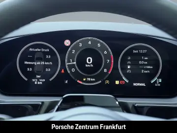 Porsche Cayenne Black Edition HA-Lenkung Head-Up BOSE