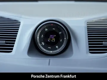 Porsche Cayenne Black Edition HA-Lenkung Head-Up BOSE