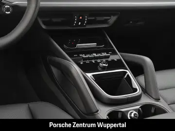 Porsche Cayenne S Head-Up Sportabgas Surround-View LED